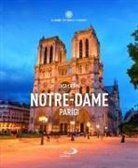 Luca Crippa - Notre-Dame. Parigi
