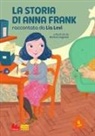 Lia Levi, Barbara Vagnozzi - La storia di Anna Frank