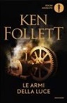 Ken Follett - Le armi della luce
