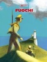 Lorenzo Mattotti - Fuochi