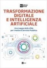 RAI Ufficio Studi - Trasformazione digitale e intelligenza artificiale. Una mappa delle sfide per i media di Servizio Pubblico