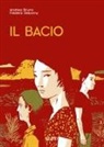 Andrea Bruno, Frédéric Debomy - Il bacio