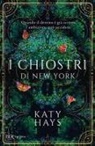 Katy Hays - I chiostri di New York