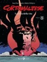 Rubén Pellejero - Corto Maltese. La linea della vita
