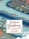 I capolavori del Giappone da colorare. Più di 30 stampe dal Metropolitan Museum