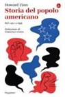Howard Zinn - Storia del popolo americano. Dal 1492 ad oggi