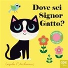Ingela P. Arrhenius - Dove sei, signor Gatto?