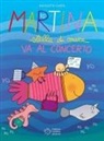 Nicoletta Costa - Martina stella di mare va al concerto