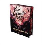 Laura Steven - Our infinite fates