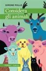 Simone Pollo - Considera gli animali