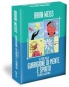 Brian L. Weiss - Le carte della guarigione di mente e spirito. 50 carte illustrate