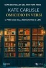 Kate Carlisle - Omicidio in versi. Il primo caso della restauratrice di libri