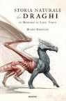 Marie Brennan - Storia naturale dei draghi. Le memorie di Lady Trent