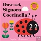 Ingela P. Arrhenius - Dove sei, signora Coccinella?
