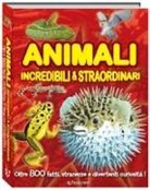 Giuliana Sana - Animali incredibili & straordinari