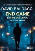 David Baldacci - End game. La fine del gioco