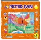 Claudio Cernuschi - Peter Pan