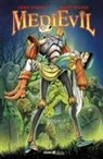 Chris Sorrell, Jason Wilson - Medievil
