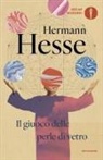 Hermann Hesse - Il giuoco delle perle di vetro