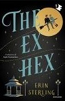 Erin Sterling - The ex hex. Ediz. italiana