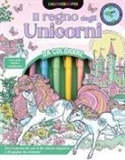 Caleidoscopio. Il regno degli unicorni