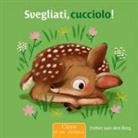 Esther van den Berg - Svegliati, cucciolo!