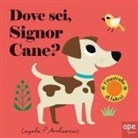 Ingela P. Arrhenius - Dove sei, signor Cane?