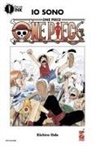 Eiichiro Oda - Io sono One Piece