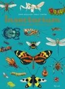 Emily Carter, Dave Goulson - Insectarium. Il grande libro degli insetti