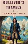 Jonathan Swift - Gulliver's Travels
