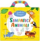 Danielle Mudd - Simpatici animali