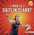 Percy Leed - Who Is Caitlin Clark?