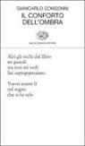 Giancarlo Consonni - Il conforto dell'ombra