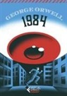 George Orwell - 1984
