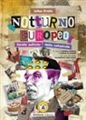 Julius Evola, Andrea Scarabelli, Adriano Scianca - Notturno europeo