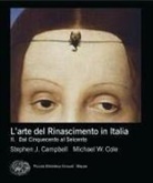 Stephen J. Campbell, Michael W. Cole - Dal Cinquecento al Seicento