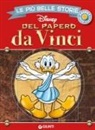 Le più belle storie del Papero da Vinci