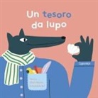 Mathilde Bel, Yen-Lu Chen-Abenia - Un tesoro da lupo