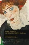 Arthur Schnitzler - La signora Berta Garlan