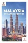 Martin Zatko - Malaysia Singapore e Brunei