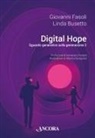 Linda Busetto, Giovanni Fasoli - Digital hope. Sguardo generativo sulla Generazione Z