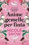 Nicole Snow - Anime gemelle per finta