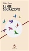 Chiara Cecere - Le mie migrazioni