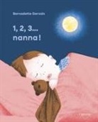 Bernadette Gervais - 1, 2, 3... nanna!