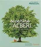 Ève Herrmann, Roberta Rocchi - Scoprire gli alberi. Il mio cofanetto Montessori