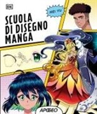 Mei Yu - Scuola di disegno manga