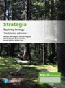 Duncan Angwin, Richard Whittington - Strategia. Exploring strategy. Ediz. MyLab