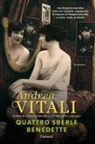 Andrea Vitali - Quattro sberle benedette