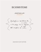 Jonathan Lupi - Ecosistemi