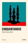 Sara Zuccarini - Cinquantanove
